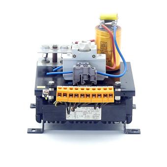 Power supply 