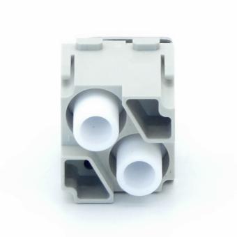 Plug-in connector module Han 2 MOD-STI-C 5KV HOCHS 