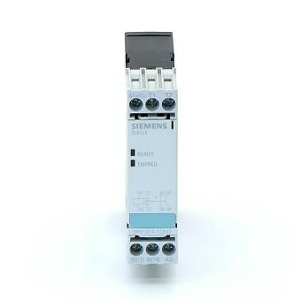 Simael Thermistor motor protection switch 