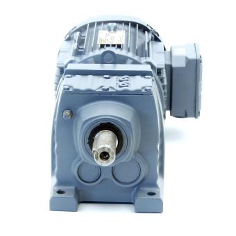 Gear motor R47 DRN100LS4 