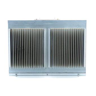 Servo amplifier 