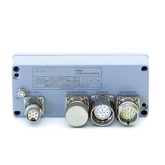 Encoder connection box SME93 