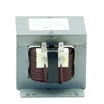 Transformer G0C123J00031 Used