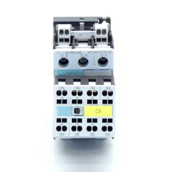 power contactor 