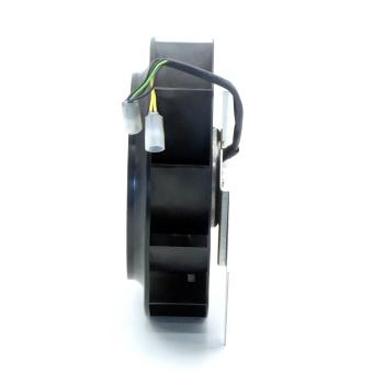 Ventilator 