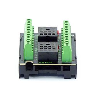 Relay board  Used