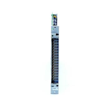 Circuit board input card PI03201 New