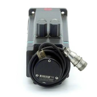 Permanent-Magnet-Motor 
