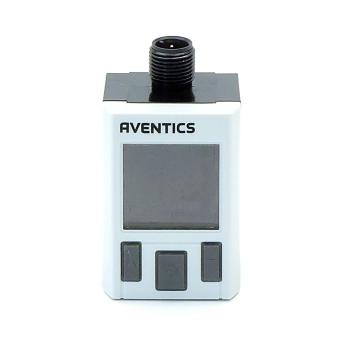 Pressure sensor PE5-PN-G014-100-M12 