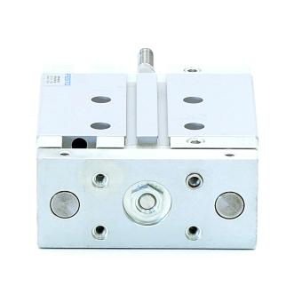 Führungszylinder DFM-40-50-B-P-A-KF-AJ 