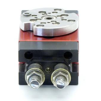 Rotary module 