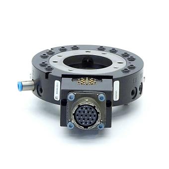 Schnellwechselsystem SWA-020-000-000 