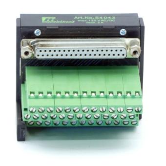 Transfer module 