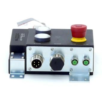 Multifunktionale Gate-Box MGB/PN1/PN2 