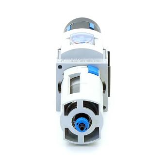 Filter-Regelventil MS6-LFR-1/2-D7-E-R-V-AS 