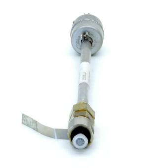 Float switch 