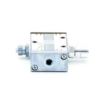 3/2 Way valve 