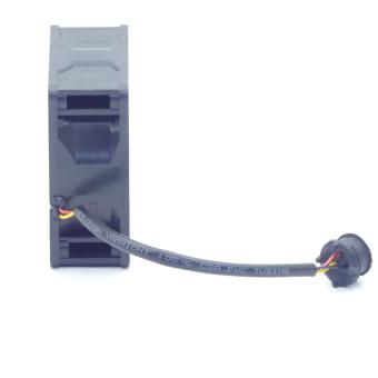Axial fan SanACE60WF 