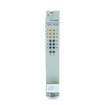 Circuit board ism2-UPC HEID ism2-UPCHEID Used