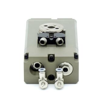 Short-stroke Cylinder OSE-B34-0 