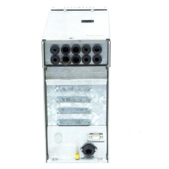 Twin Line AC-Servomotorsteuerung IP54 TLC534P F -/HIFA/ESIM3/PBDP/HBC 