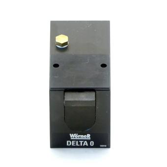 Separator Delta 0 