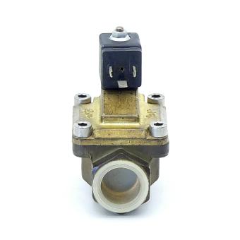 Solenoid valve 