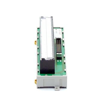 Terminal block 