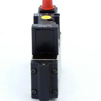 solenoid valve 