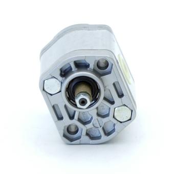 Gear pump 