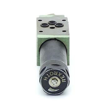 Druckreduzierventil ZDR 6 DP1-40/75YM 