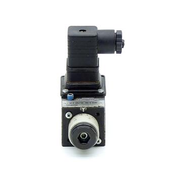 Pressure switch  Used