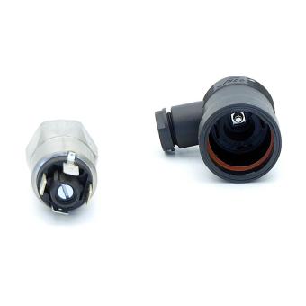Pressure switch 