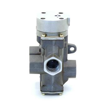 4/2 Directional control valve 