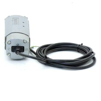 screwdriver motor 