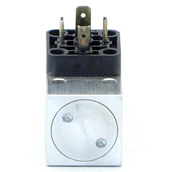Pressure switch 