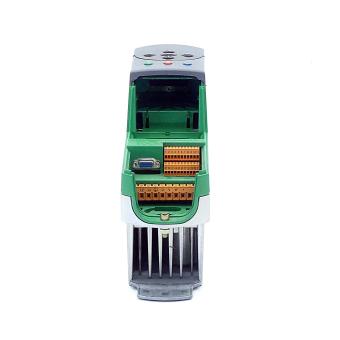 Frequenzumrichtier Unidrive 
