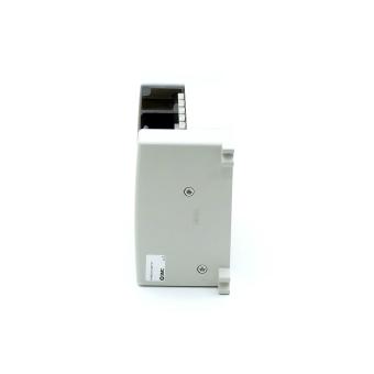 Multi-connection plate (6) 