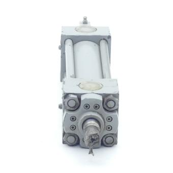 Cylinder CD160B 50/22-160 Z10/01HHDM11A 