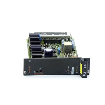 Circuit Board PL6-RKP Used