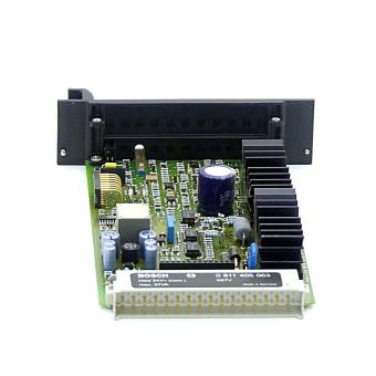 Amplifier 