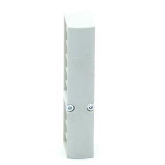 Abdeckplatte VABB-S4-1-WT 
