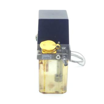 Central lubrication unit 