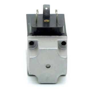 solenoid valve 