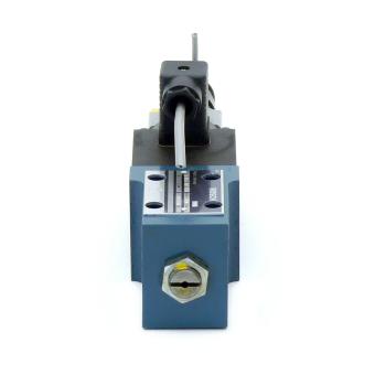 Pressure Relief Valve 