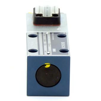 Proportional pressure relief valve DBETX-1X/315G24-25NZ4M 
