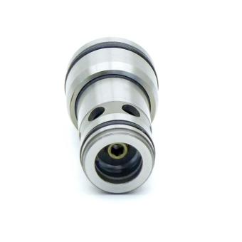 Logic Valve 