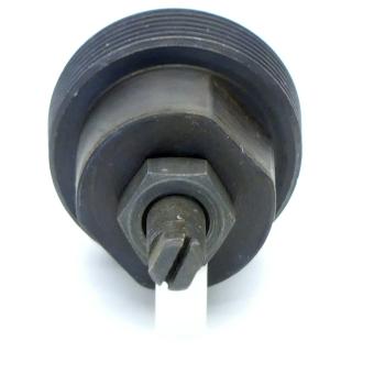 Flow control valve 