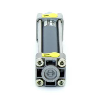Hydraulikzylinder 