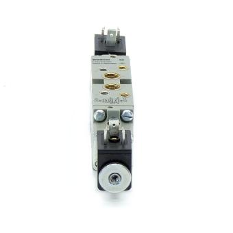 5/2 Way Valve 